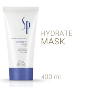 Wella SP Hydrate Mask 400mL