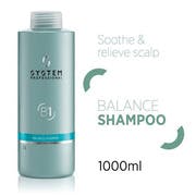 System Professional Balance Shampoo 1000ml