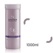 System Professional Color Save Conditioner 1000ml