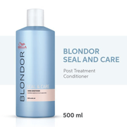 Blondor Seal and Care Post Treatment Conditioner 500ml