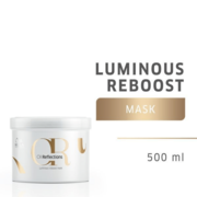 Premium Care Oil Reflections Luminous Reboost Mask 500mL