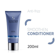 Wella System Professional Smoothen Conditioner 200ml