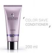 Wella System Professional Color Save Conditioner 200ml
