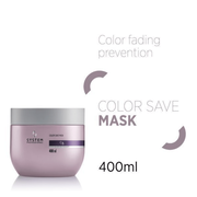 Wella System Professional Color Save Mask 400ML