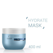 Wella System Professional Hydrate Mask 400ML