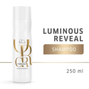 Premium Care Oil Reflections Luminous Reveal Shampoo 250mL