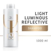 Premium Care Oil Reflections Luminous Reveal Shampoo 1000mL