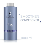 Wella System Professional Smoothen Conditioner 1000ML