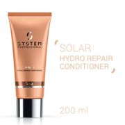 System Professional Solar Hydro Repair Cream SOL2 200ml