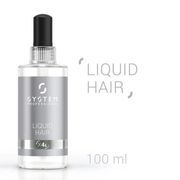 Wella System Professional Liquid Hair 100ml