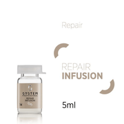 Wella System Professional Repair Infusion 20X5ML