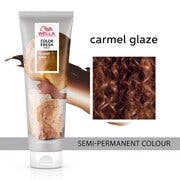 Caramel Glaze Color Fresh Mask - 150ml