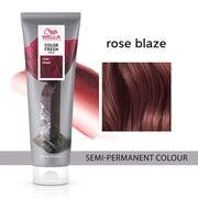 Rose Blaze Color Fresh Mask - 150ml
