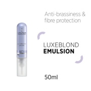 System Professional LuxeBlond Emulsion 50ml