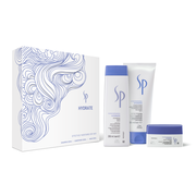 System Professional HYDRATE TRIO with MASK MD22