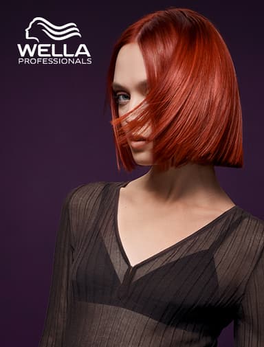 Wella Display Salon Products | Wellastore AU