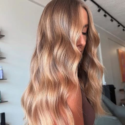 5 Single Process Hair Colour Ideas to Try | Wellastore ANZ